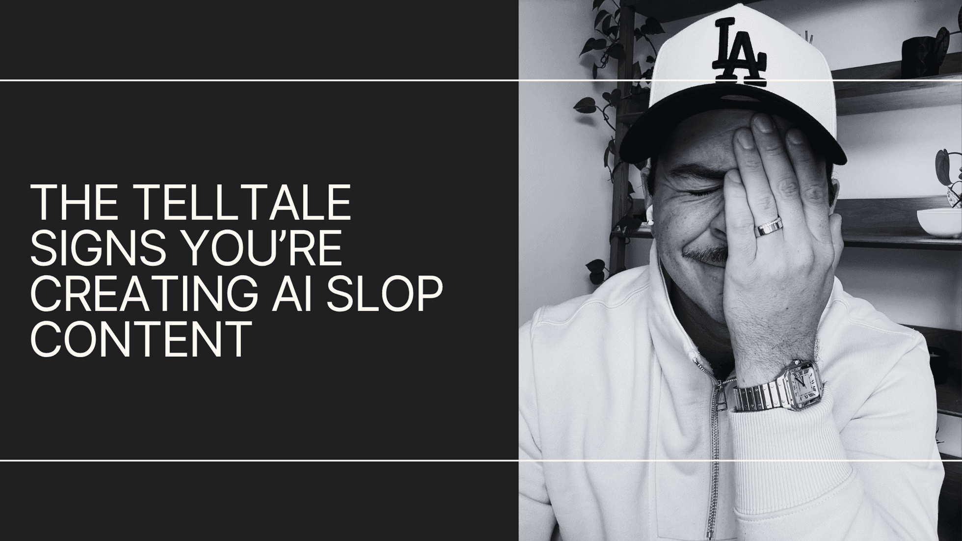 ai slop